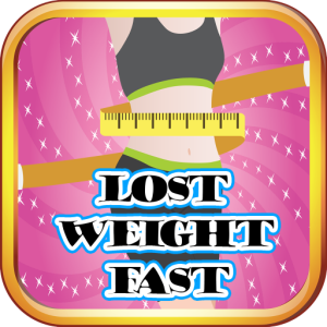 HOW TO LOST WEIGHT FAST